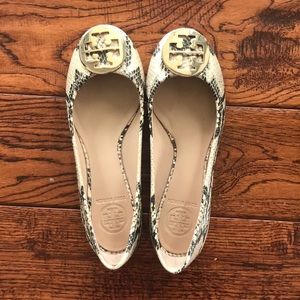 Tory Burch flats - BLACK FRIDAY